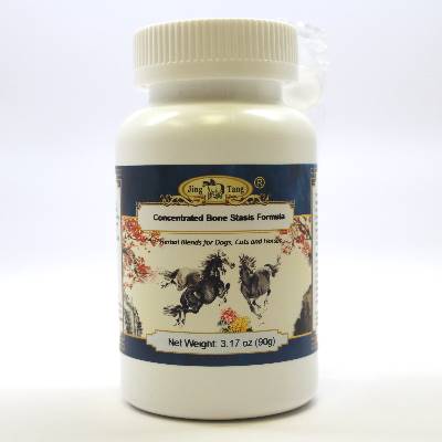 Jing Tang Concentrated Bone Stasis 90g powder