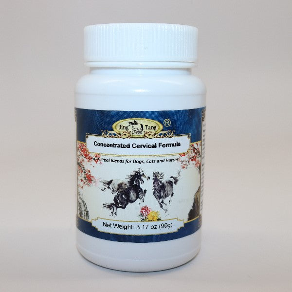 Jing Tang Concentrated Cervical Formula 90g powder