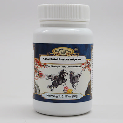Jing Tang Concentrated Prostate Invigorator 90g powder