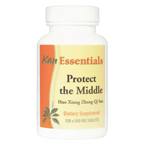 Kan Protect the Middle 120 tablets