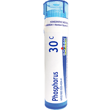 Boiron Phosphorus 30C