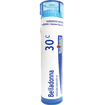 Boiron Belladonna 30C