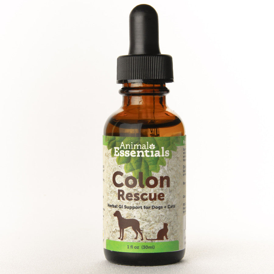 Animal Essentials Colon Rescue 2oz