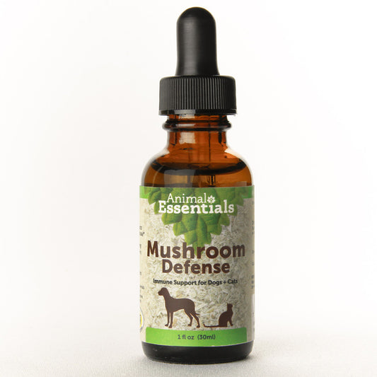 Animal Essentials Mushroom Defense 2oz