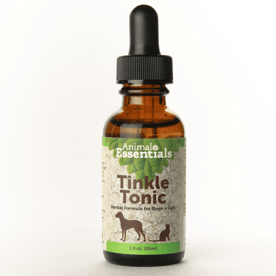 Animal Essentials Tinkle Tonic 2oz