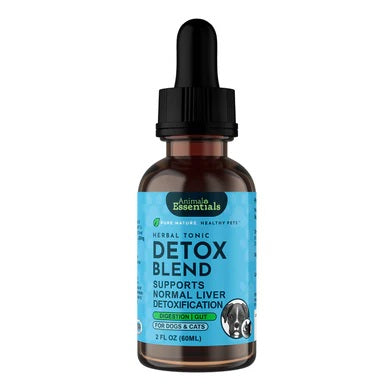 Animal Essentials Detox Blend 2oz