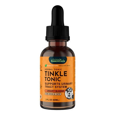 Animal Essentials Tinkle Tonic 2oz
