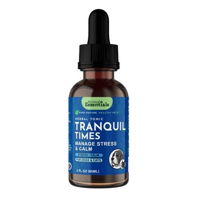 Animal Essentials Tranquil Times (Formerly Tranquility Blend) 2oz