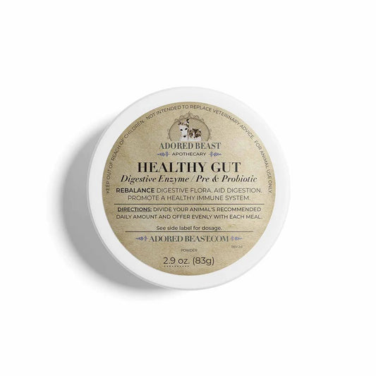 Adored Beast Healthy Gut 83g
