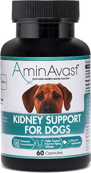 AminAvast 1,000mg 60 capsules