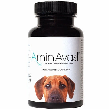 AminAvast 1,000mg 60 capsules