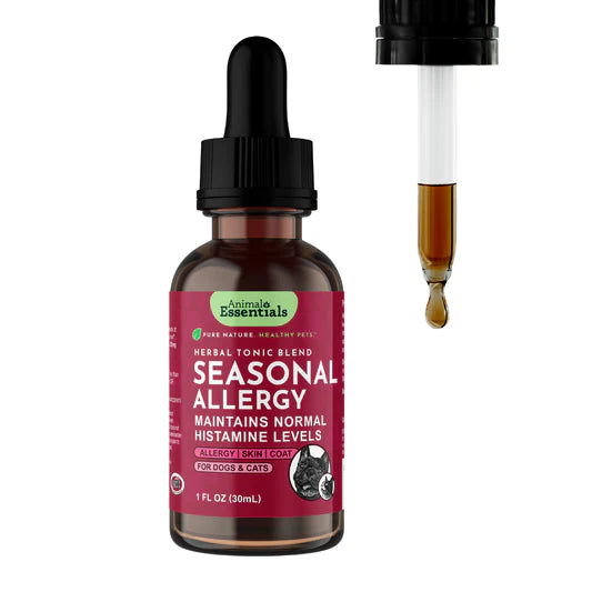 Animal Essentials Seasonal Allergy 2oz