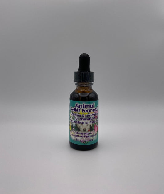 FES Animal Relief Formula 1oz