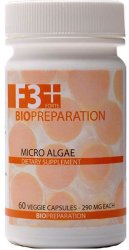 BioAge BioPreparation F3+ 60 capsules