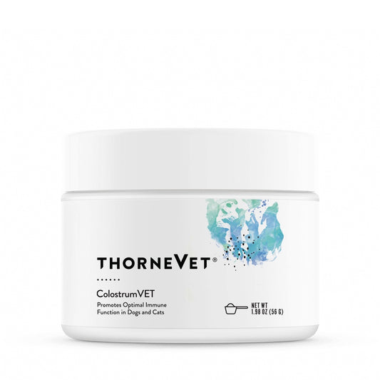ThorneVet Peaceful Pet 6.5oz powder