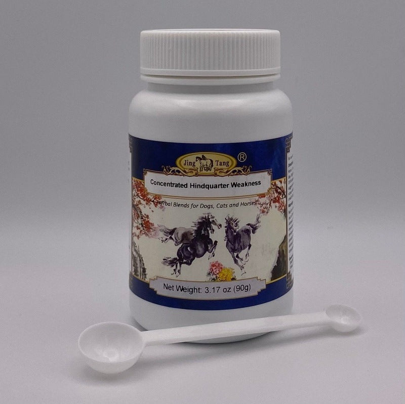 Jing Tang Concentrated Hindquarter Weakness 90g powder