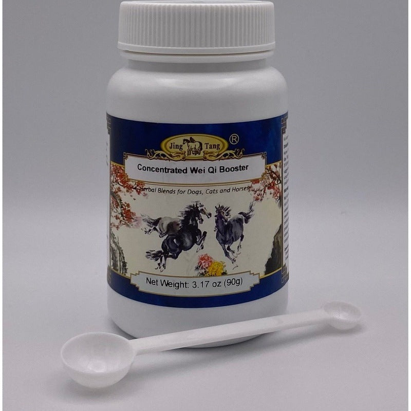 Jing Tang Concentrated Wei Qi Booster 90g powder