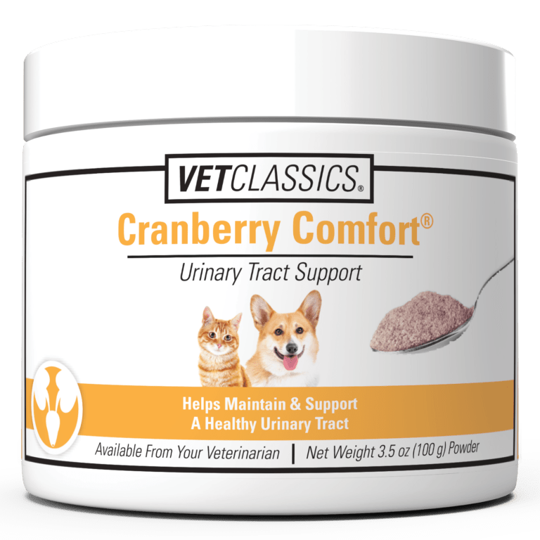 VetClassics Cranberry Comfort 3.5oz