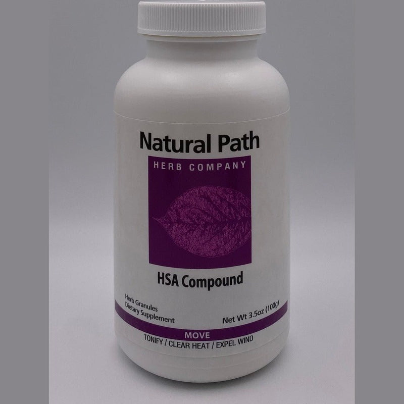 Natural Path HSA Formula 100g