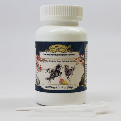 Jing Tang Concentrated Epimedium Formula 90g powder