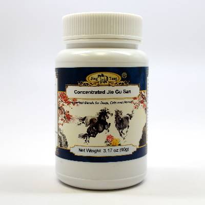 Jing Tang Concentrated Jie Gu San 90g powder