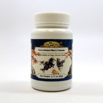 Jing Tang Concentrated Max's Formula 90g powder