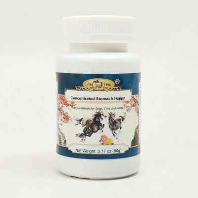 Jing Tang Concentrated Stomach Happy 90g powder