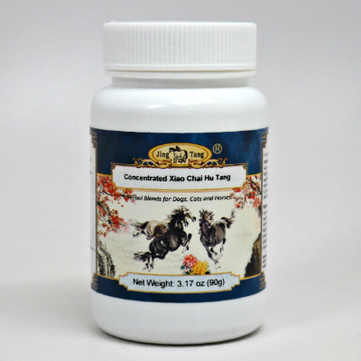 Jing Tang Concentrated Xiao Chai Hu Tang 90g powder