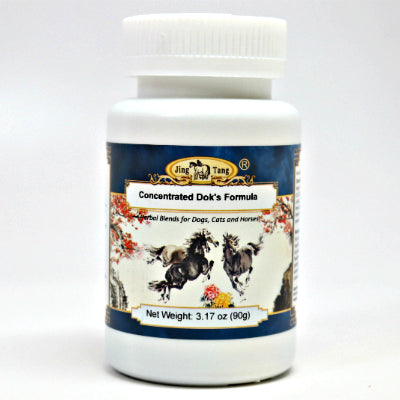 Jing Tang Concentrated Dok's Formula 90g powder