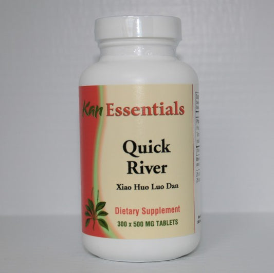 Kan Quick River 300 tablets