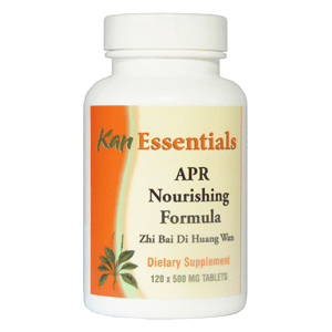 Kan APR Nourishing Formula 120 tablets