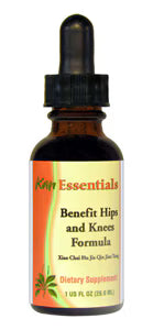 Kan Benefit Hips and Knees Formula 1oz