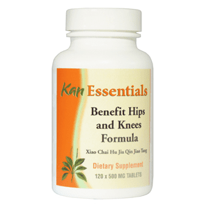 Kan Benefit Hips and Knees 300 tablets