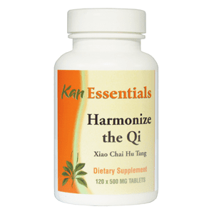 Kan Harmonize the Qi 120 tablets