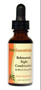 Kan Rehmannia Eight Combination 1oz