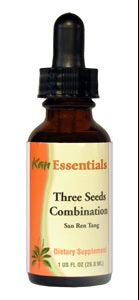 Kan Three Seeds 1oz