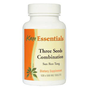 Kan Three Seeds Combination 60 tablets