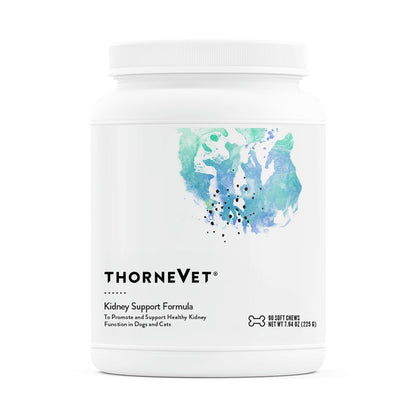 PetDomain (Formerly ThorneVet) Kidney Support Formula 90 soft chews