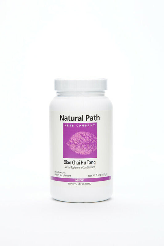 Natural Path Xiao Chai Hu Tang 100g