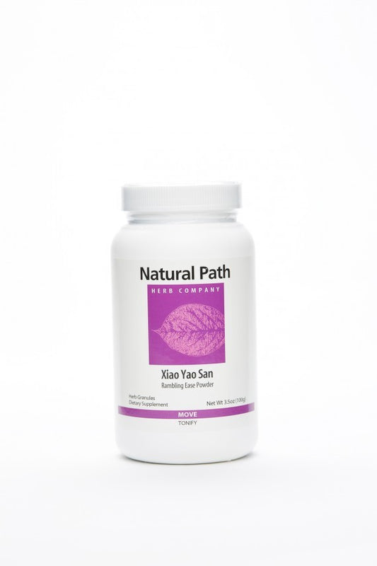 Natural Path Xiao Yao San 100g