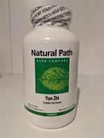 Natural Path Yun Zhi/YZ 100g powder