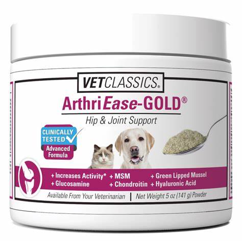 VetClassics ArthriEase-GOLD 5oz