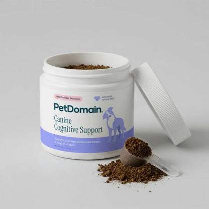 PetDomain (Formerly ThorneVet) Canine Cognitive 3.18oz powder