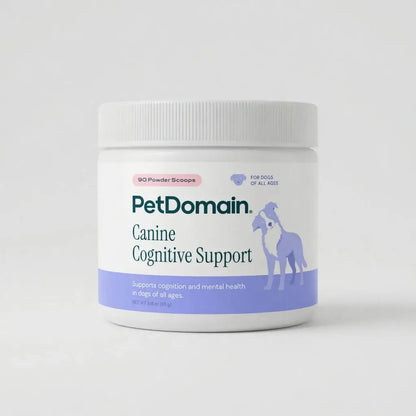 PetDomain (Formerly ThorneVet) Canine Cognitive 3.18oz powder