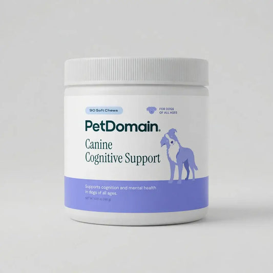 PetDomain (Formerly ThorneVet) Canine Cognitive 90 soft chews
