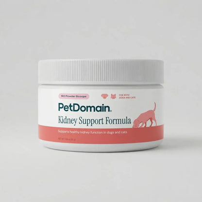 PetDomain (Formerly ThorneVet) Kidney Support Formula 5.55oz powder