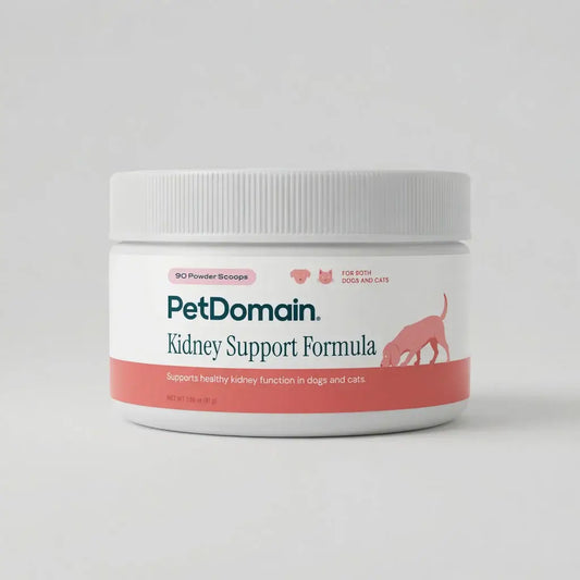 PetDomain (Formerly ThorneVet) Kidney Support Formula 5.55oz powder