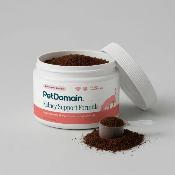 PetDomain (Formerly ThorneVet) Kidney Support Formula 5.55oz powder