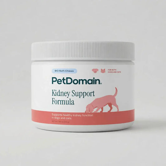 PetDomain (Formerly ThorneVet) Kidney Support Formula 90 soft chews