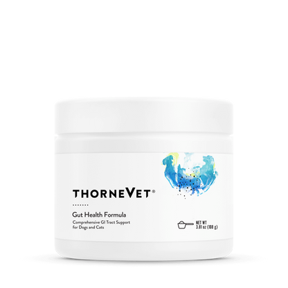 PetDomain (Formerly ThorneVet) Gut Health Formula 3.81oz powder